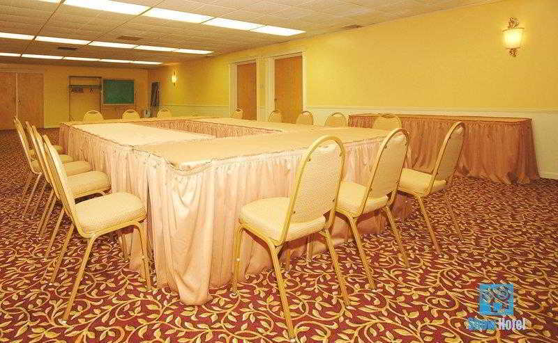 Econo Lodge Quakertown Instalações foto