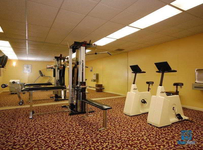 Econo Lodge Quakertown Instalações foto