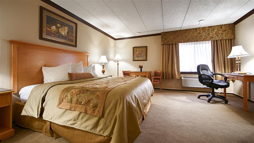 Econo Lodge Quakertown Exterior foto